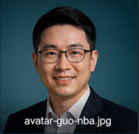 NBA老郭 - TIANBOSPORTS