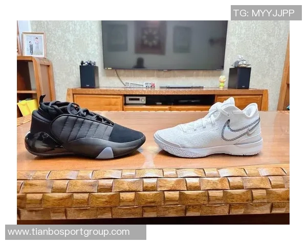 Nike为布朗尼母校塞拉峡谷定制LeBron23篮球鞋展现青春活力与运动精神