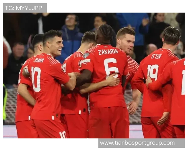 瑞士国家队公布10月世预赛名单科贝尔扎卡阿坎吉恩博洛领衔出征