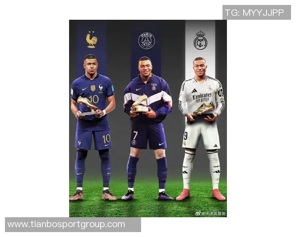 姆巴佩荣获欧洲金靴奖贝林厄姆晒全队合影祝贺兄弟荣耀时刻