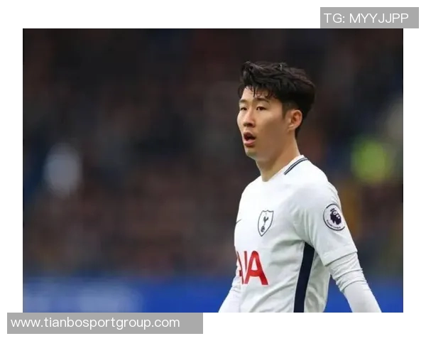 孙兴慜专注即将到来的世界杯忘却三年前对加纳的失利