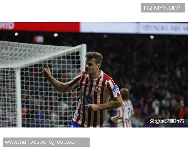 纽卡斯尔瞄准马竞前锋索尔洛特年薪300万欧替代伊萨克